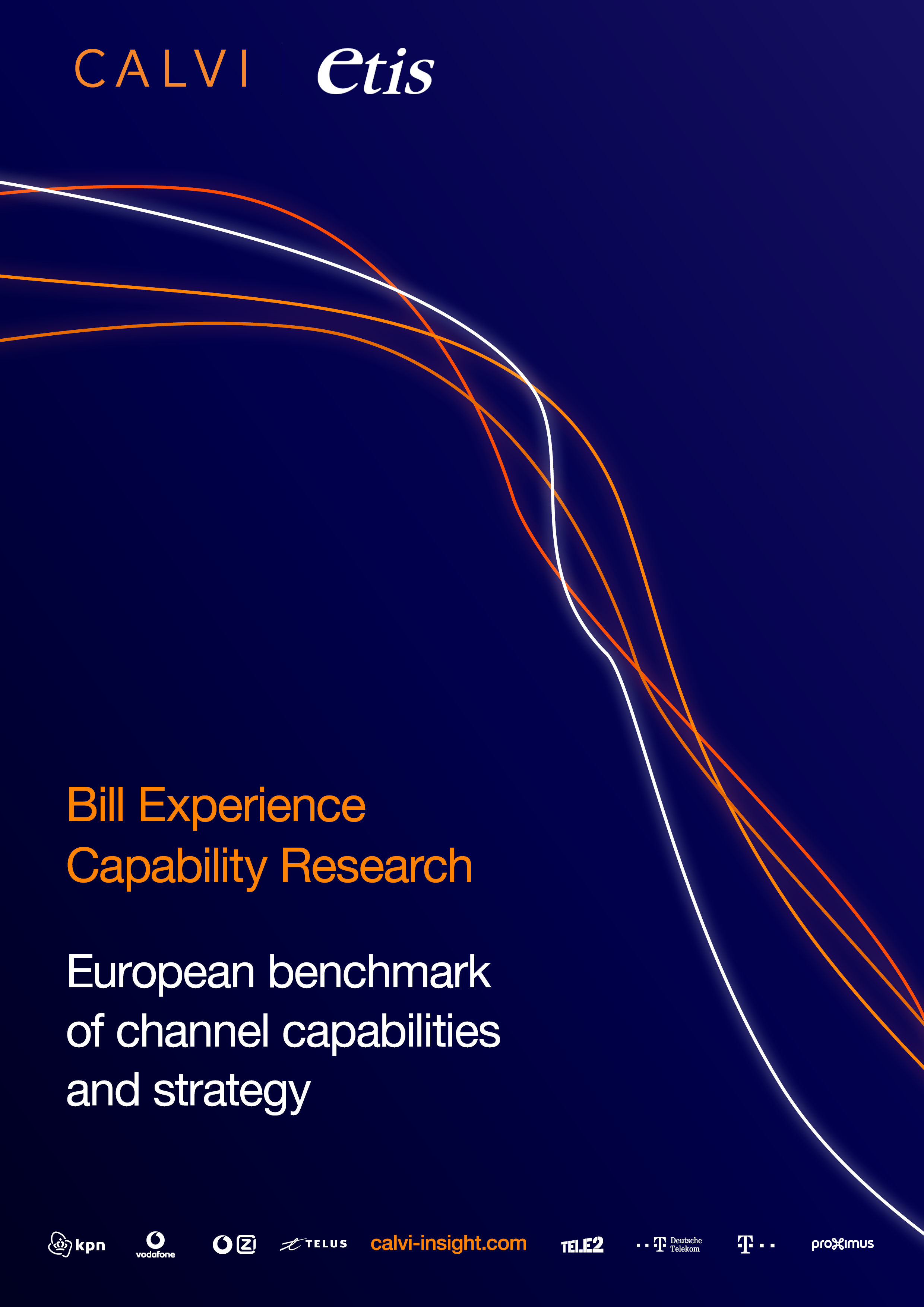 E-book Channels - ETIS-1