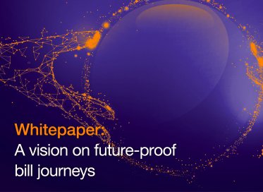 Calvi - whitepaper A vision on future-proof bill journeys-overzicht